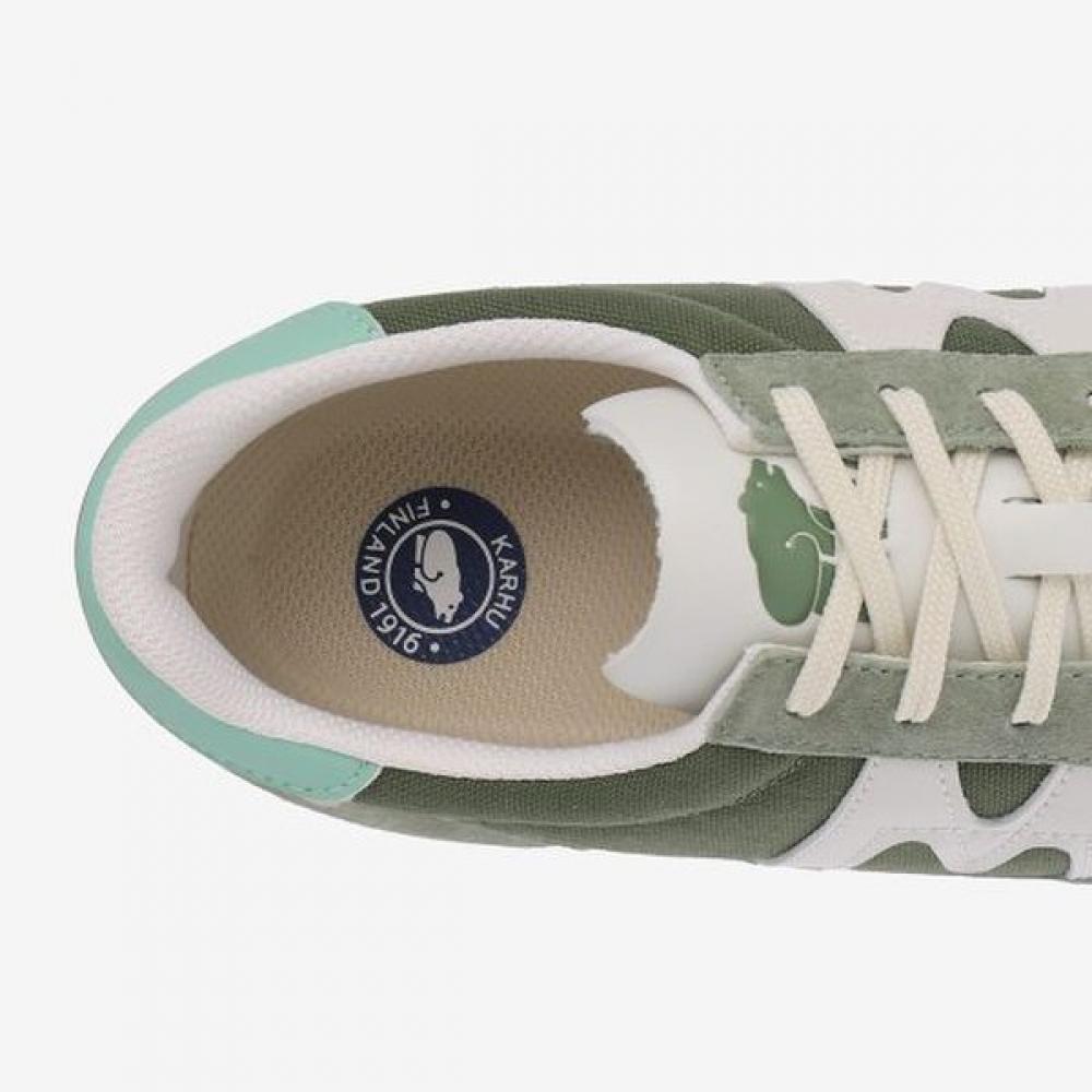 Karhu Unisex Sneakers Mestari Skhu2618050 Tlc