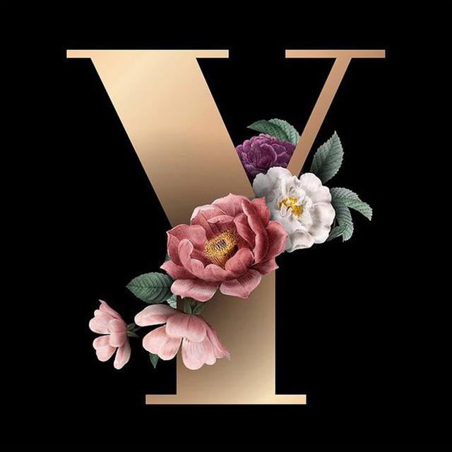 Diamond Painting Flower Picture Of Rhinestone Embroidery Letter Sunflowe Mosaic Handmade Products Home Decoration