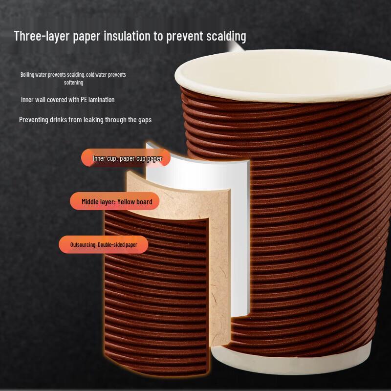 SHUANG YU Premium Festive Disposable Tableware