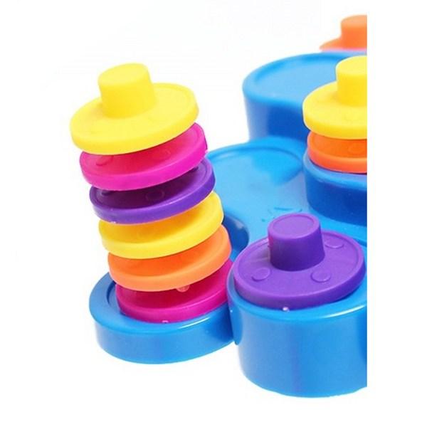 Cas B Board Game Taple Balance, 2~4 Players