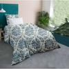 Duvet - DWIRTY - Uranus+ - Micro-gel - 160x200cm - Anti-allergy - 2 Pillowcases Offered // C°+++