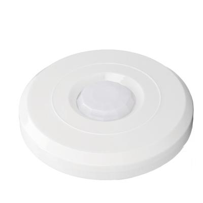 Indoor Motion Sensor Ceiling Mounted Infrared Security Motion Detector for Neighborhood Factory 12V