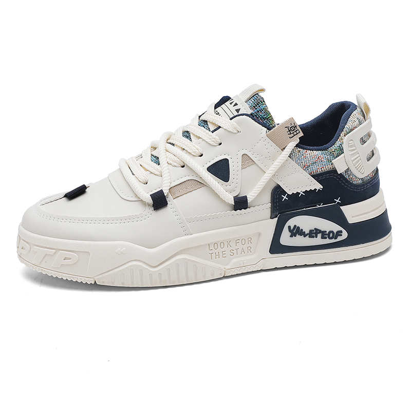 

Fashion Ecoleather Playform Dropshipping Vulcanize Skateboard Sneakers Women s Casual Shoes Sport 2025summer Teniz Vietnam 44