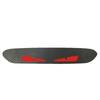 Car Sticker Brake Lights Taillight Warning Lamp Protector Sticker Carbon Fiber Covers Devil's Eye Sticker for Vehicles