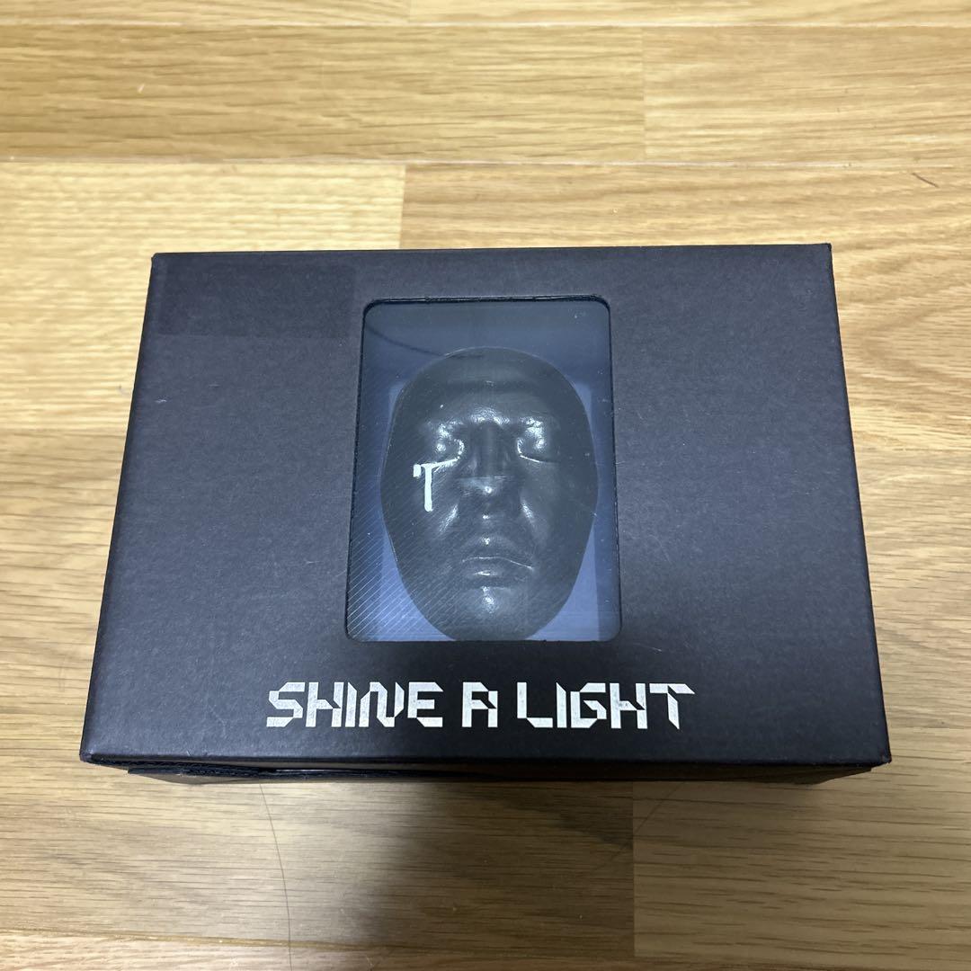 

[USED] BIGBANG SHINE A LIGHT GDRAGON