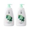 Liu Shen Fresh & Moisturizing Shower Gel