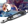Wire Twister 23cm Twisting Aircraft Safety Wire Twisting Aerospace Industrial Grade Safety Wire Locking Twist Screwdriver Pliers, Pliers, Pliers,