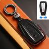Geely Key Case for New Xingrui, Emgrand GS, Bin Yue, Xing Yue, Boyue Pro, Binrui, Icon, Vision - Male Shell Buckle