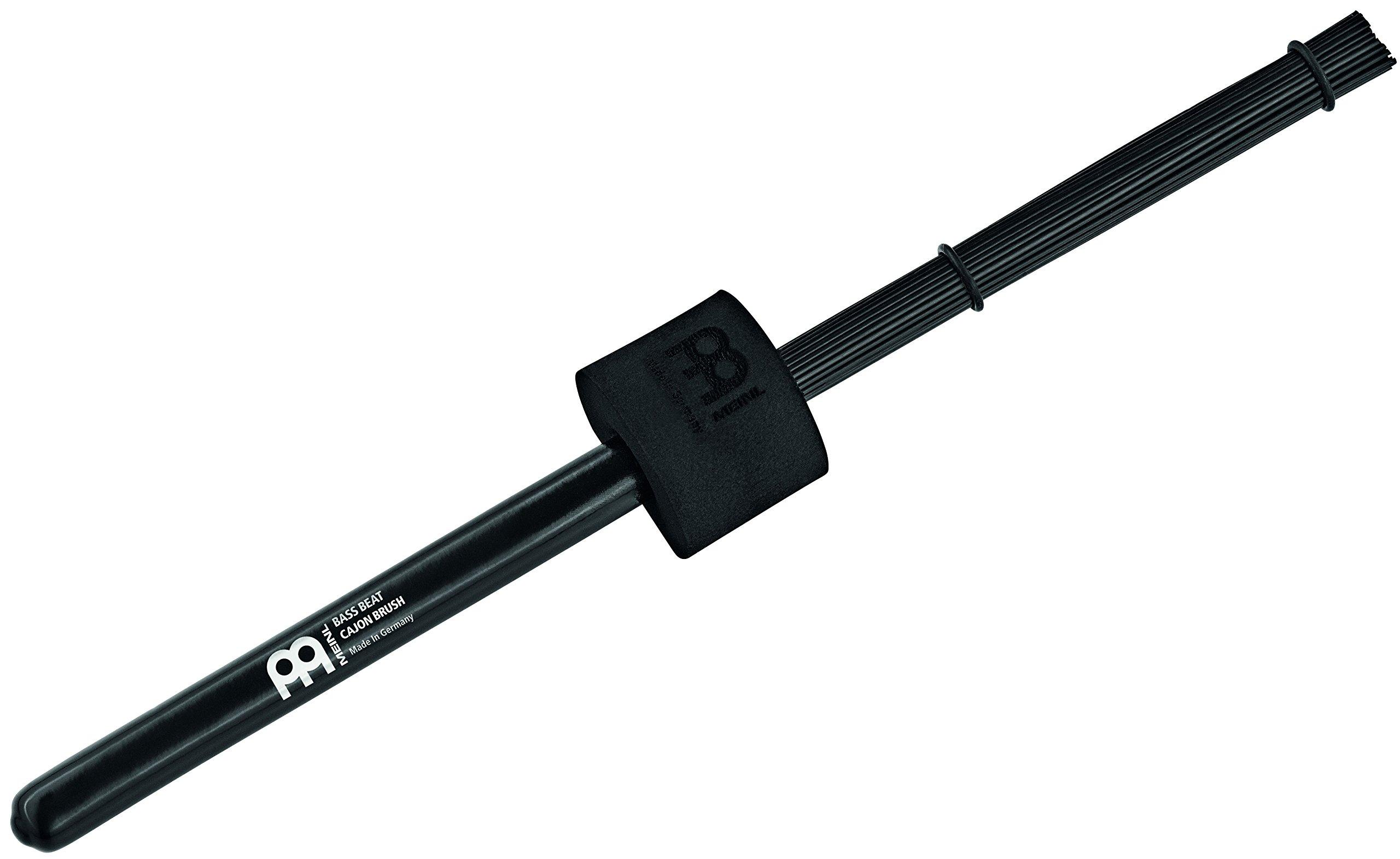 

MEINL Percussion Bass Beat Cajon Brush CB4