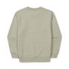 SNOWPEAK Land Women's Sweatshirt Pastel Olive (S25FWFHT61)