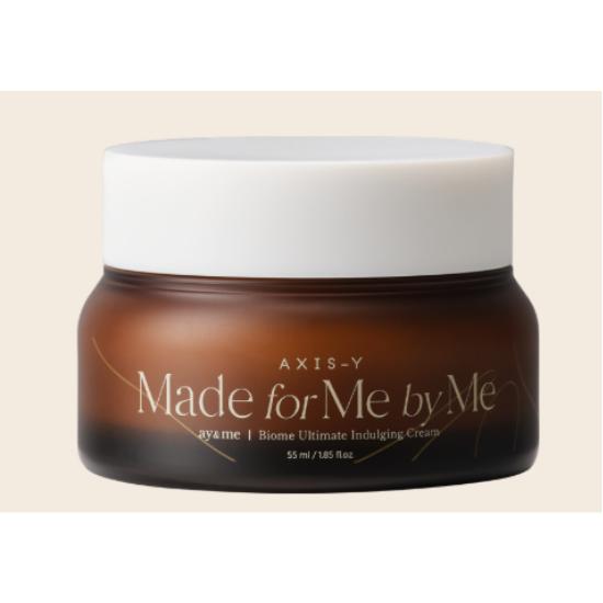 Biome Ultimate Indulge Cream Probiotic Ceramide Barrier Repair Nourishing Cream 55ml 55ml