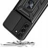 Sc Camring Galaxy S22+ Black