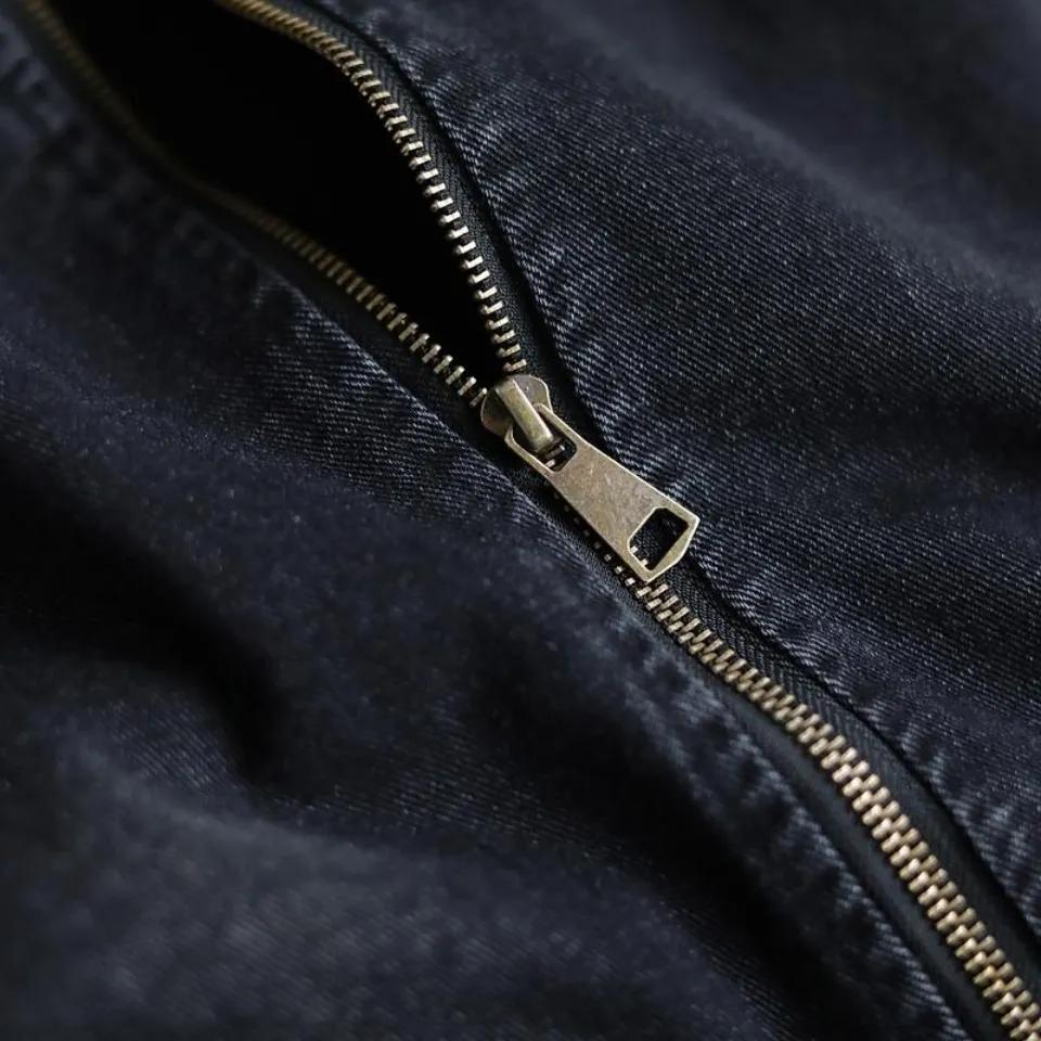 Veste en jean délavée à capuche pour femme, style littéraire, ample, sans manches, décontractée, pour le printemps