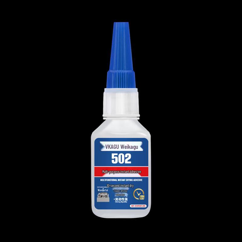 VIKAGU 502 Multipurpose Super Glue