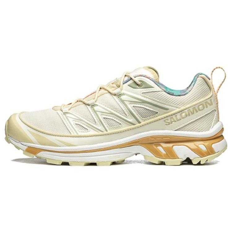 SALOMON XT-6 Expanse Cottage Core 'Cream White' Men's 471548
