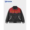 Fila FUSION Men's Loose Fit Spring Jacket