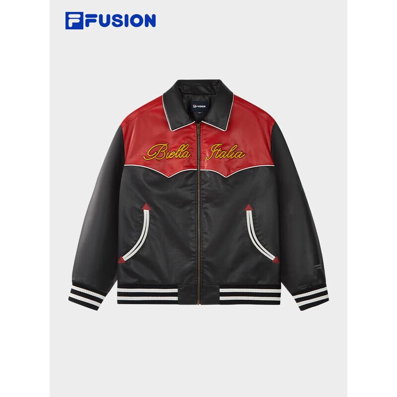 Fila FUSION Men's Loose Fit Spring Jacket