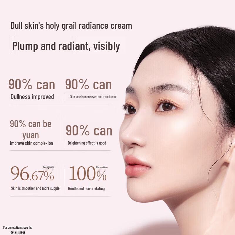 Kangaroo Mommy Pregnancy Glow Hydrating Cream
