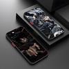 Hüllen für Smartphones – Smartphone-Bumper