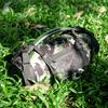 Oxford Cloth Wireless Speaker Bag with Shoulder Strap Portable Bluetooth-compatible Speaker Bags Accessories for JBL Boombox 3