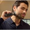 Philips i9000 Electric Shaver 50min Battery Life Grey
