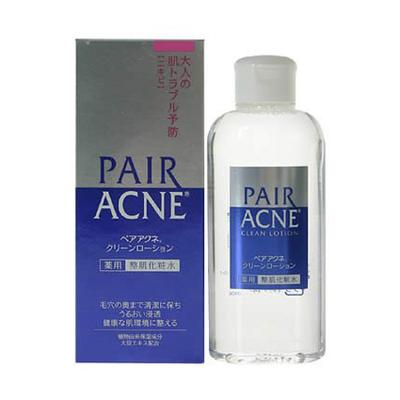 Fair Acne Acne Lotion (Skin Type) 160ml_Acne Care
