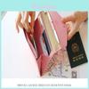 Fashion Women's Luxurious Retro Wallet Phone Bags Case Cover With Timeless Design