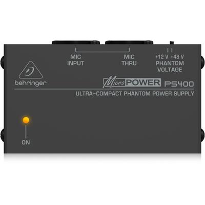 Behringer PS400