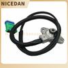 7700100009 Transmission Pressure Sensor For Peugeot 206 307 308 C-itroenC3 C4 C5 C8 R-enault 19Gearbox HDI DPO AL4 252924 New