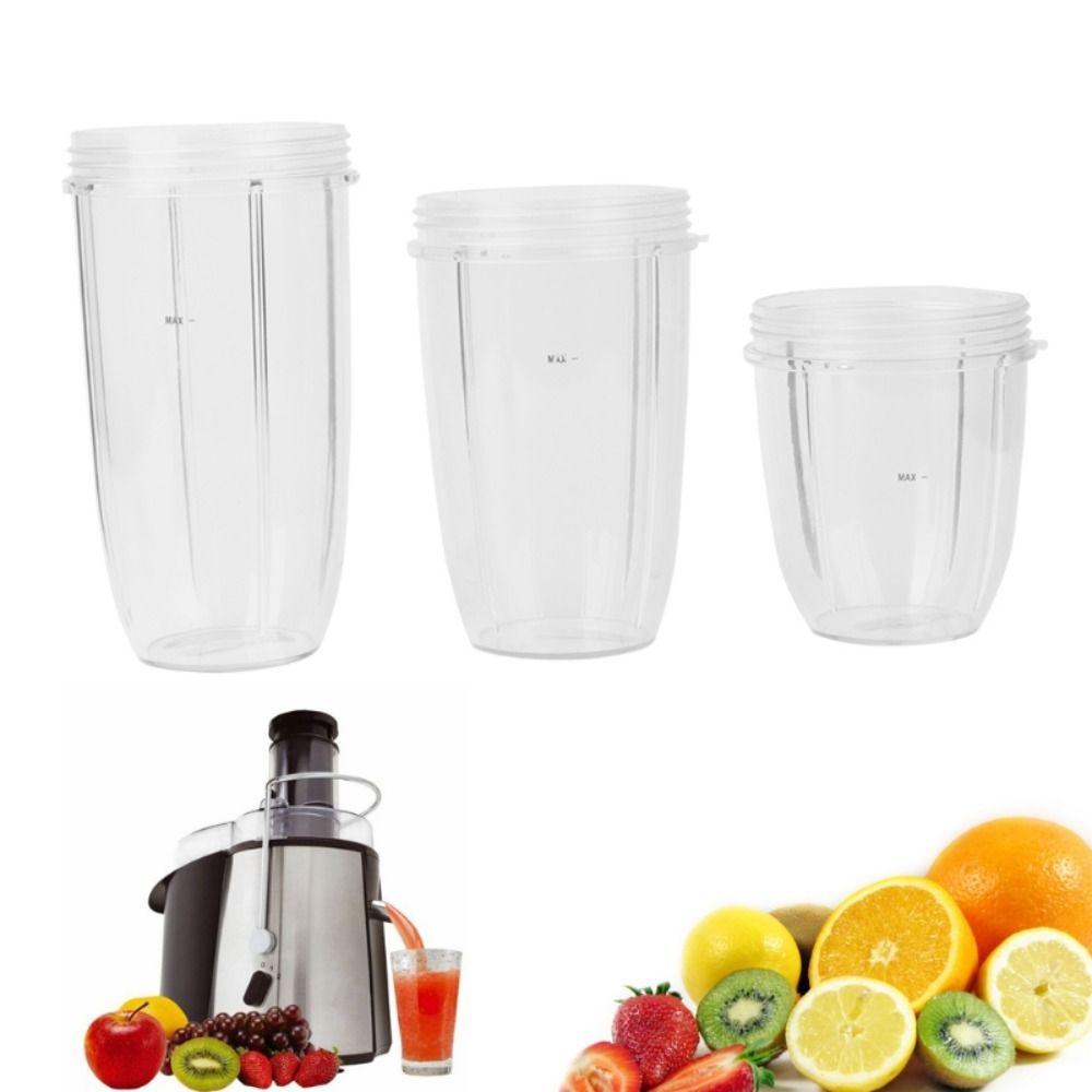 Kuchyňské nářadí 600w 900w mixér model náhradní odšťavňovač hrnek kolosální kelímek pro NutriBullet Nutri
