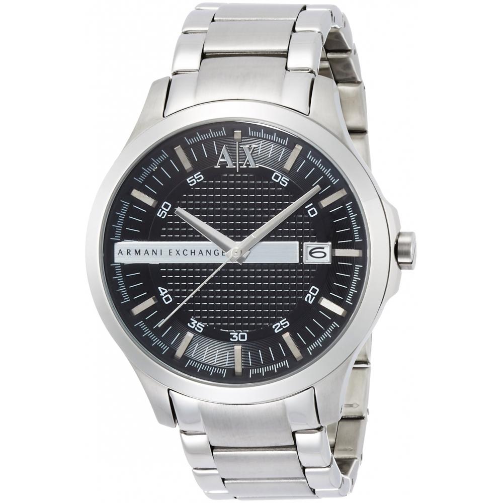 

[ax Armani Exchange] Часы Ax2103 Regular Imported Silver