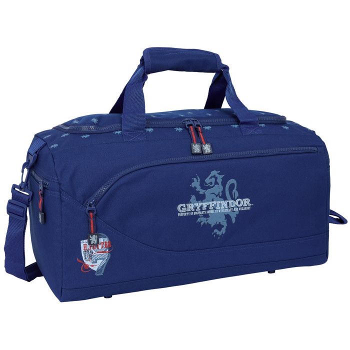 Sac De Sport Harry Potter Gryffondor 50 CM Haut De Gamme