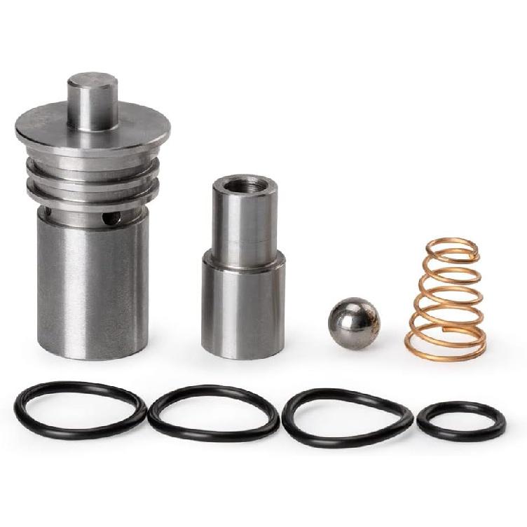 STL010 Transmission Cooling System Upgrade Kit for 6L80 6L90 8L90 8L80 8L90E 10L90 2014-up Cooler Flow Bypass Valve Kit Replace