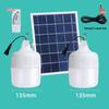 Oświetlenie zewnętrzne – Lampy solarne