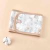 Fascia Pancia Regolabile in Puro Cotone per Bambino - Protezione Pancia