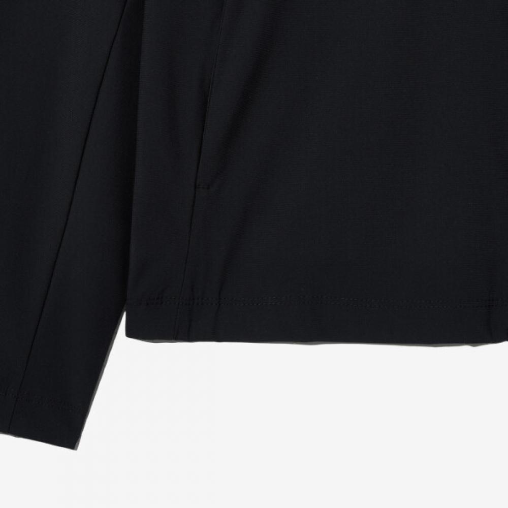 Fila Ultra Cool Tricot Track Jacket Fs2fth2203m Blk