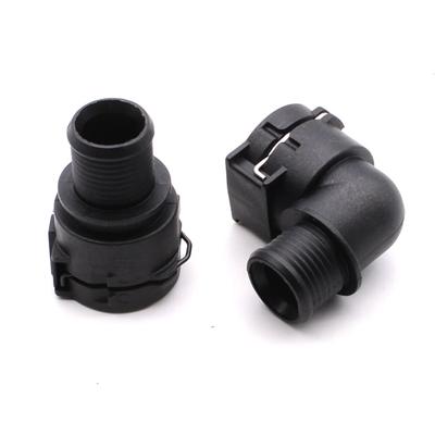 Naujas 2 vnt. šildytuvo įleidimo žarnos jungtis Chevy Sonic Hatchback 95089363, 950893634
