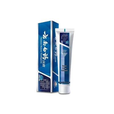 Yunnan Baiyao Zahncreme zum Schutz des Zahnfleisches