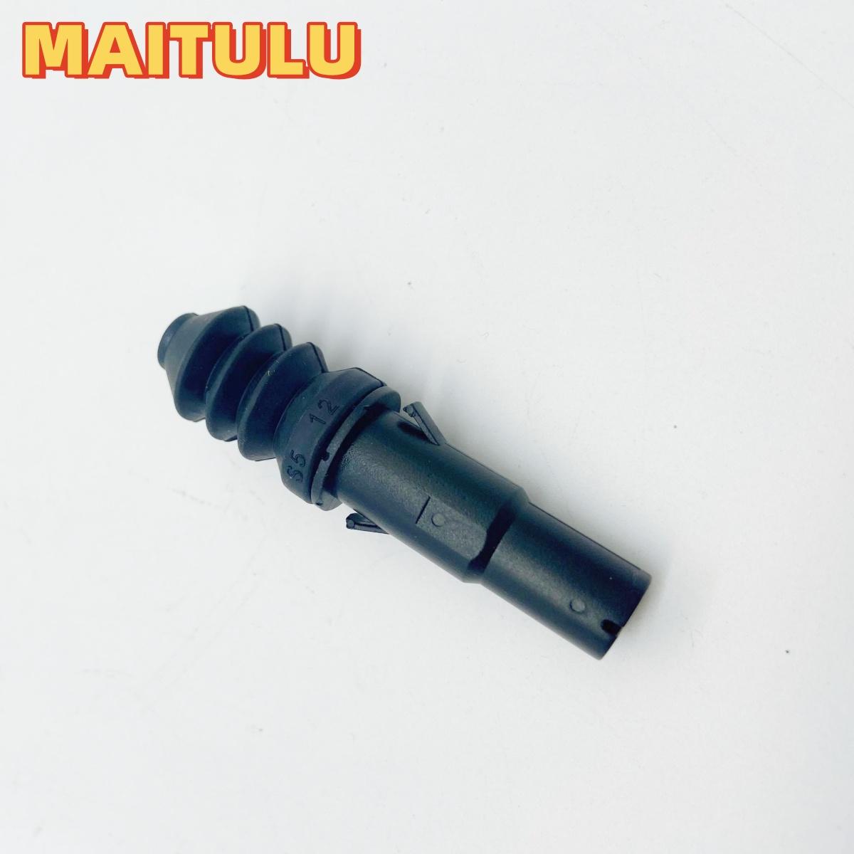 Fuel cap push rod ADAPTS for Honda Civic CR-Z Odyssey JAZZ Fuel Cap Switch push rod Auto parts 74486-TF0-013 74486-TF0-013