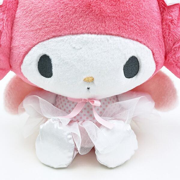 Sanrio My Melody Angel Ballerina Plush (S)