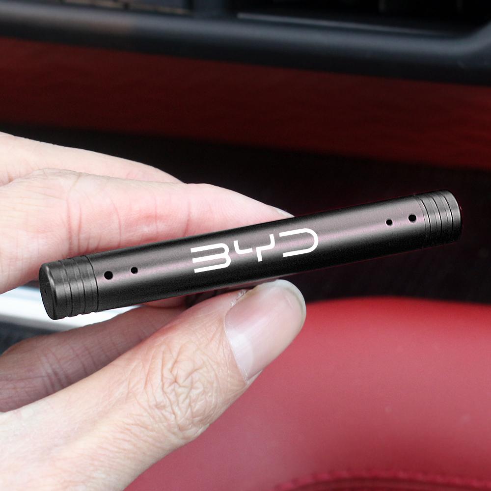 Parfum auto aromaterapie stick auto pentru BYD M6 G3 G5 T3 13 F3 F0 S6 S7 E5 E6 L3 tang yuan atto3 Accesorii auto Decorare