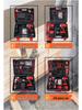 High-Power Portable Handheld Electric Screwdriver & Impact Drill for Wood Drilling