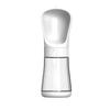 Portable Dog Water Bottle for Travel & Outdoors