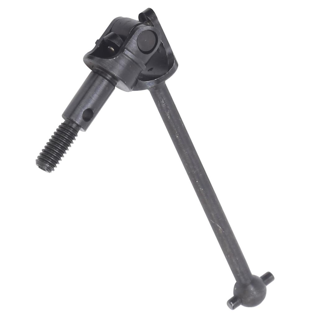 4Pcs Steel CVD Drive Shaft   Axle for   94123Celsius94108Celsius94102 1Celsius10 RC Car