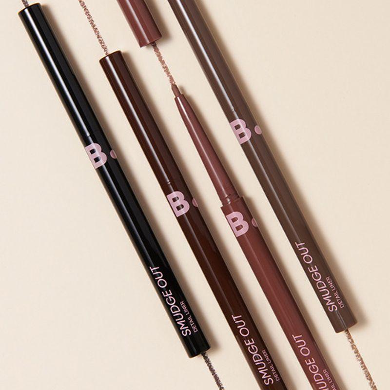 Smudge Out Detail Liner