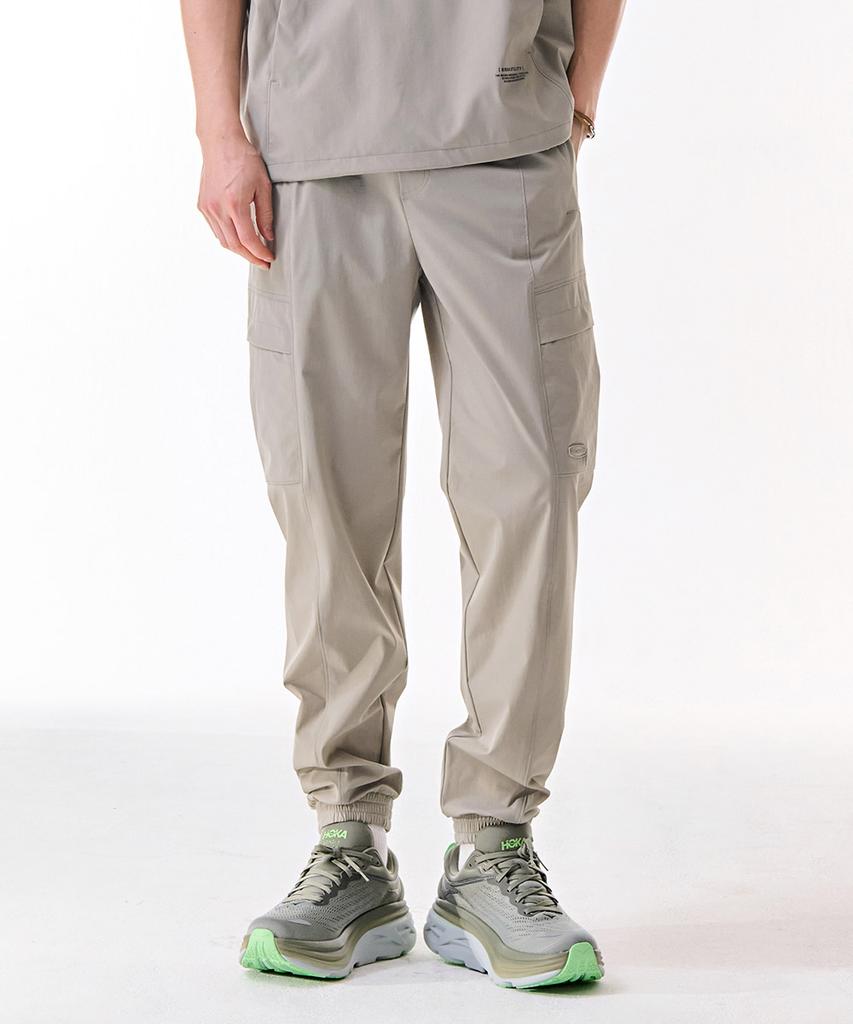 CHASECULT Men'S Stretch Pocket Jogger Pants-Dbrk2221C0X