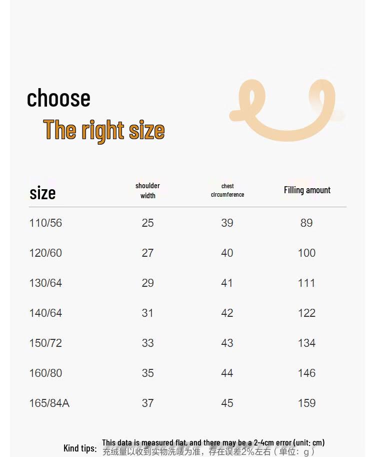 BOSIDENG T250242402Q Kids' Outdoor Down Jacket