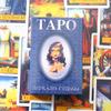 Russian Version Tarot Mirror Of Destiny Cards Games Divination Board Tarot Cards