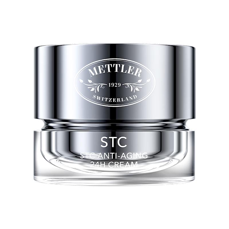 Mettler 1929 Radiance Rejuvenating Cream 30ml