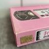 [USED] f(x) PINK TAPE